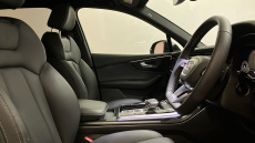 Audi Q7 45 TDI Quattro Black Edition 5dr Tiptronic Diesel Estate